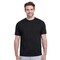 Essential-T Tall Crewneck T-Shirt for Casual, Workwear & Extended Length Comfort Wear